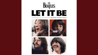 The Beatles  Across the Universe Full Band Rehearsal 2024 quotLet It Bequot Mix [upl. by Caneghem]