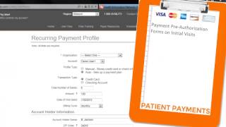 Availity Patient Payments Powered by TransFirst [upl. by Rehpotsyrhc]