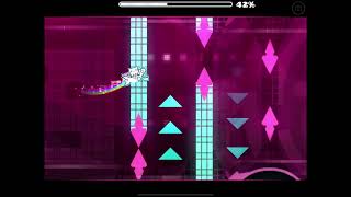 Stereo extremeness showcase geometry dash [upl. by Russom]