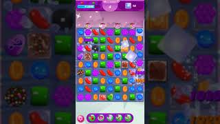 Candy Crush Saga Level 2502 NO BOOSTERS [upl. by Ziagos141]