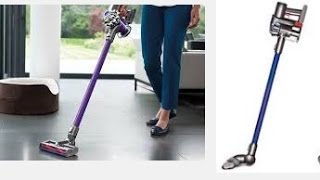 Top 5 Best Cordless Vacuum Cleaners [upl. by Haila]