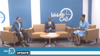 LIVE  UPENDO TV WAKE UP CALL [upl. by Cartwell]