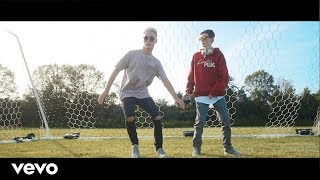 FK JAKE PAUL DISS TRACK Official Music Video JAKEPAULROASTCHALLENGE [upl. by Hako]