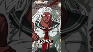 DANGANRONPA 1 STUDENTS REACT TO BEING TRAPPED INSIDE AN ELEVATOR [upl. by Rosalynd]