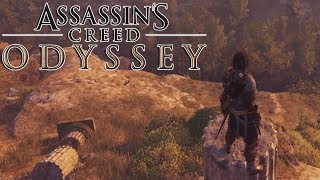 Assassins Creed Odyssey 129 Deianeira finden「Twitch」 [upl. by Yuzik602]