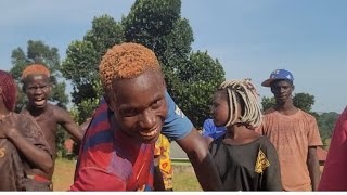 Best afro dance challenge ever west culture dance unit africa 🌍 afrogenerals dance dancetrend [upl. by Fowler]