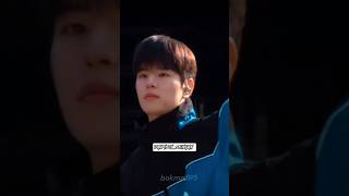 CUTIE patootiesoundcheck 🐶 straykids seungmin kpop edit kpopgroup shorts [upl. by Asilim283]