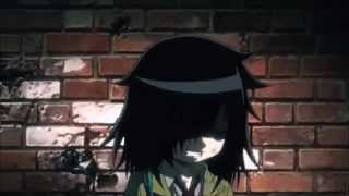 WataMote AMV  Pity Party [upl. by Lucia]