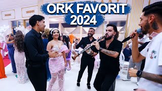 ORK FAVORIT 2024 live kocekler  ISPERIH [upl. by Aniraad]