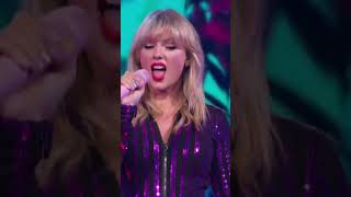 Taylor Swift  Blank Space Live from Prime Day Concert [upl. by Fasta]