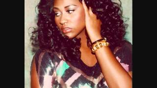 Jazmine Sullivan  Best of Me [upl. by Ahtoelc]