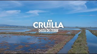 Aftermovie Cruïlla Delta de lEbre [upl. by Avir]