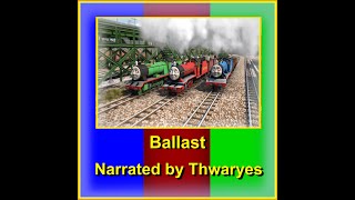 Small Railway Engines  Story One  Ballast [upl. by Magdalene848]