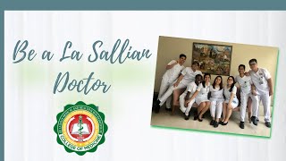 Why You Should Study Medicine at De La Salle Medical amp Health Sciences Institute DLSMHSI [upl. by Crudden]