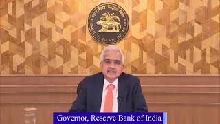 India’s GDP Growth Forecast 72 for 202425  Strong Demand Drivers  Shaktikanta Das [upl. by Osbourn622]