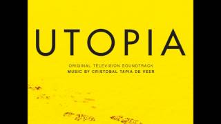 Utopia Soundtrack Overture  Finale Mix by Cristobal Tapia de Veer [upl. by Neelyam]