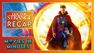 Dr Strange vs Mordo  Doctor Strange in the Multiverse of Madness 2022 IMAX Movie Clip HD 4K [upl. by Ssyla]