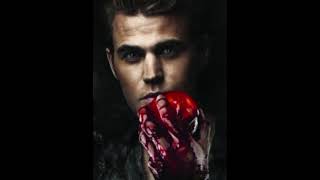 A New Stefan Salvatore chapter 110 [upl. by Ahsot]