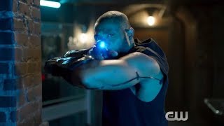 Black Lightning Season 1 Episode 3 LaWanda The Book of Burial Review [upl. by Chiou515]