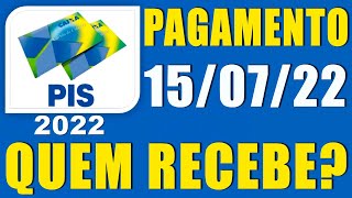 PISPASEP PAGAMENTO 15072022 QUEM VAI SACAR O ABONO SALARIAL E REUNIÃO DO CODEFAT DIA 207 [upl. by Maitund713]