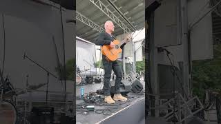 Jonathan Fritz Live At Montauk Music Festival [upl. by Fadden]