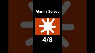 Alarma Soroco [upl. by Glynas]