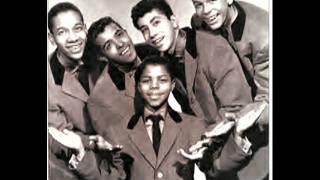 Out In The Cold Again  Frankie Lymon amp Teenagers 1957 Gee [upl. by Dal]