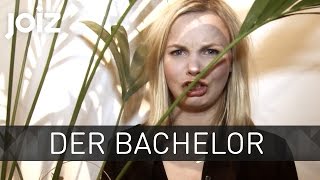 Der Bachelor  So ist es wirklich Parodie [upl. by Av]