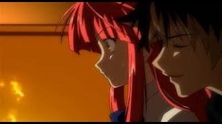 Secrets  Kazuma amp Ayano Kaze no Stigma [upl. by Elleynad273]