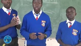 Moi Forces Academy Form2 Physics lesson4 Measurement11 COL [upl. by Elyrad]