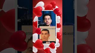 Ur Cristiano ft Shivam Malik Expose 🤡 [upl. by Ahsiemaj]