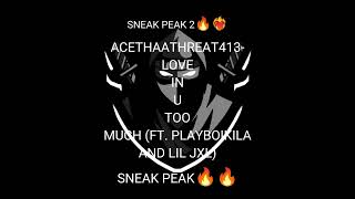 PBK REMINDS OF OF JUICE WRLD ON DIS ONE Kilaplayboi4NC 🔥❤️‍🔥🔥❤️‍🔥🔥 [upl. by Aun812]