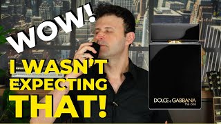 DolceampGabbana The One Intense 2020 Fragrance REVIEW  MAX FORTI [upl. by Bunting]