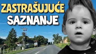 NAJSTRAŠNIJA SAZNANJA U SLUČAJU ILIĆ DANKE NESTALE DEVOJČICE [upl. by Riesman]