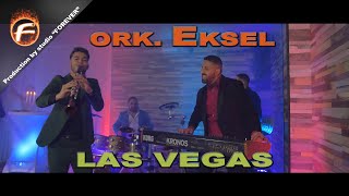 Ork Eksel  LAS VEGAS 2021 [upl. by Josee]