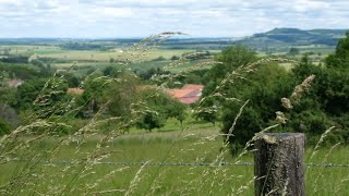 Courtmétrage Qualité de vie et sobriété foncière  quen pensent les habitants [upl. by Eudoxia231]