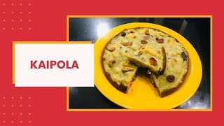 മലബാറിന്റെ സ്വന്തം കായ് പോള  kaipola in malayalam  pazham pola  cousins malabar recipes [upl. by Kosse222]