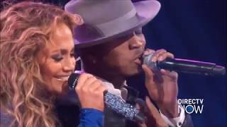 Jennifer Lopez amp NeYo  All I Have Live from Super Saturday Night [upl. by Alic]