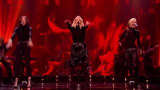 Bananarama Perform for the First Time in Nearly 30 Years ITV Preview [upl. by Herta]