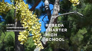 Reseda High School [upl. by Wexler]