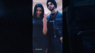 Kaala Maal song status punjabi rohanpreetsingh gurlezakhtar sanamakbul shorts [upl. by Artamas]