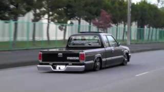 B2600i streetDRIVE [upl. by Waylan650]