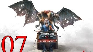 Witcher 3 ► Cutting Olgierds Head Off in a Duel Hearts of Stone Expansion [upl. by Hezekiah]