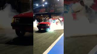 Chevette Ap 16v no burnout arrancada dragracing chevetteturbo sc arrancadabrasil bc [upl. by Otis424]