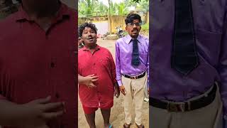 சார் உங்க வீட்ல கணக்கெடுக்க வந்திருக்கோம் சார் comedy panamatta reels fun funny [upl. by Lucania286]