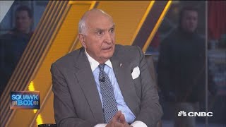 Ken Langone GE is a disaster [upl. by Stelle]