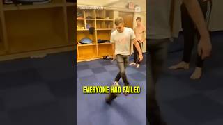 The Funniest Foam Roller Challenge 😂 [upl. by Mitman101]