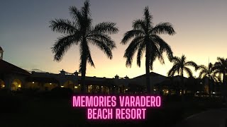 Memories Varadero Beach Resort [upl. by Ytsirhc]