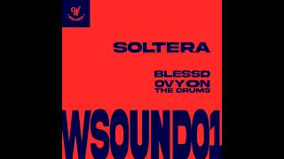 Soltera Sound W 01 [upl. by Akemrej]