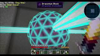 Stoneblock Ep24 Awakened Draconium [upl. by Rolyks556]